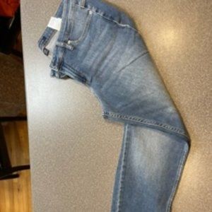 Calvin Klein Womens Skinny Jeans